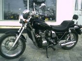 1997 Kawasaki ZL 600 Eliminator photo